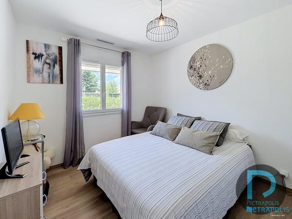 MAISON 97M2 RENOVEE - GARAGE - BELLEVILLE EN BEAUJOLAIS