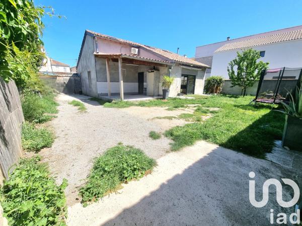 Maison à vendre 6 pièces 140 m² Marseille 10