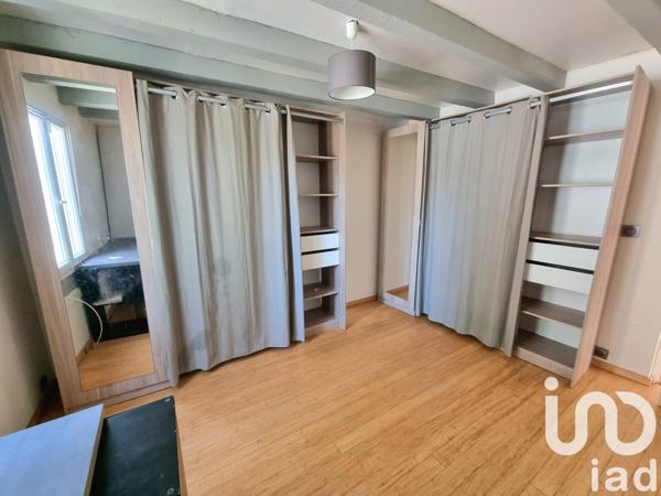 Maison à vendre 6 pièces 140 m² Marseille 10