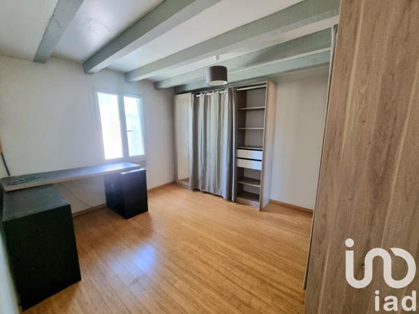 Maison à vendre 6 pièces 140 m² Marseille 10