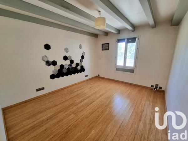 Maison à vendre 6 pièces 140 m² Marseille 10