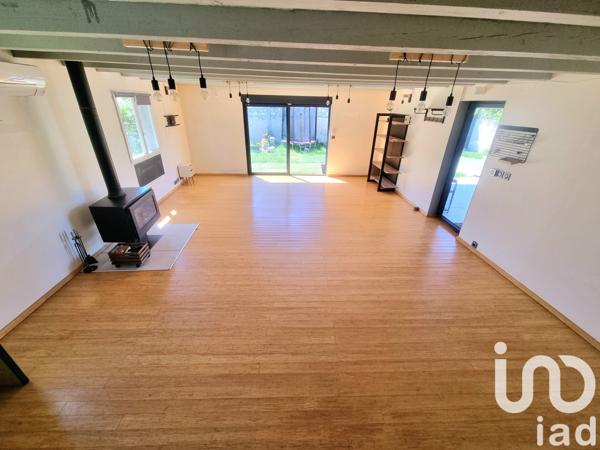 Maison à vendre 6 pièces 140 m² Marseille 10