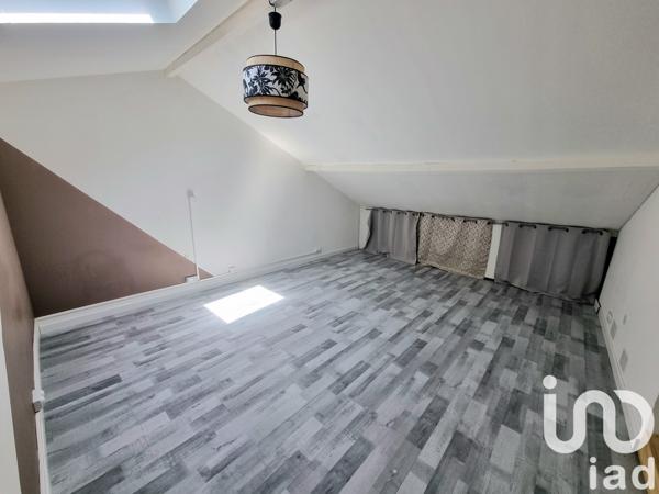Maison à vendre 6 pièces 140 m² Marseille 10