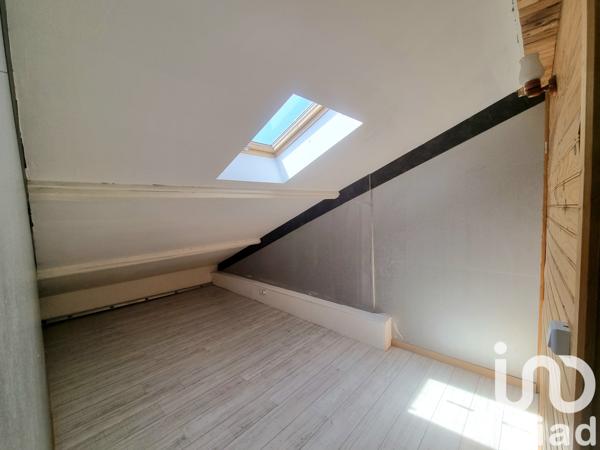 Maison à vendre 6 pièces 140 m² Marseille 10