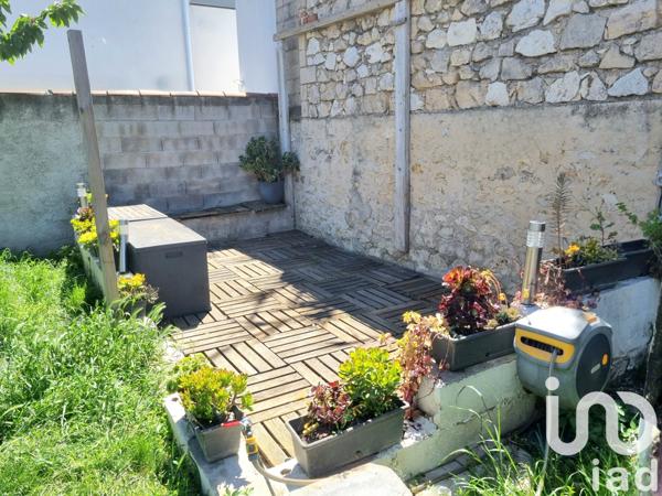 Maison à vendre 6 pièces 140 m² Marseille 10