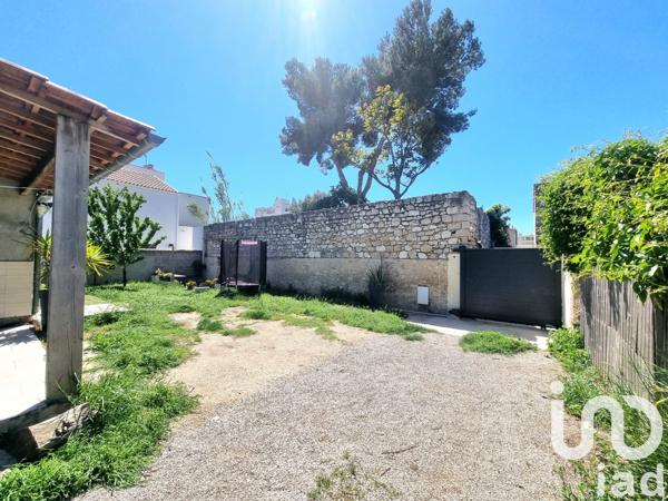 Maison à vendre 6 pièces 140 m² Marseille 10