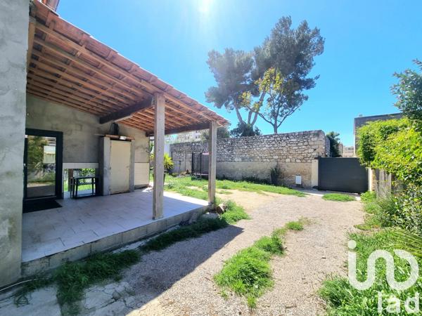 Maison à vendre 6 pièces 140 m² Marseille 10
