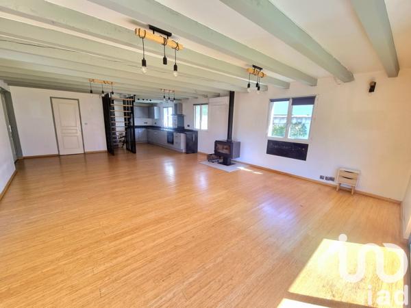 Maison à vendre 6 pièces 140 m² Marseille 10