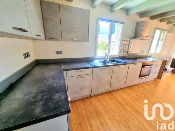 Maison à vendre 6 pièces 140 m² Marseille 10