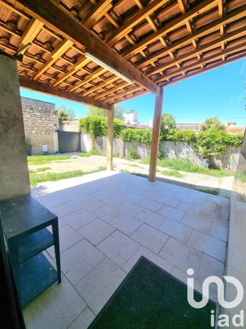 Maison à vendre 6 pièces 140 m² Marseille 10