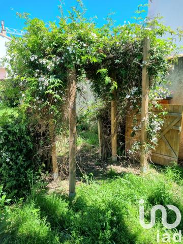 Maison à vendre 6 pièces 140 m² Marseille 10