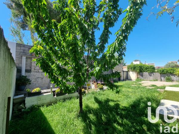 Maison à vendre 6 pièces 140 m² Marseille 10