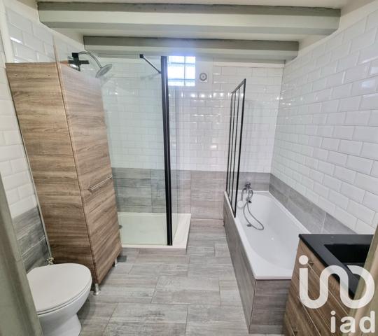 Maison à vendre 6 pièces 140 m² Marseille 10