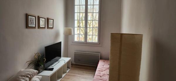 Appartement à vendre 2 pièces AIX EN PROVENCE (13)