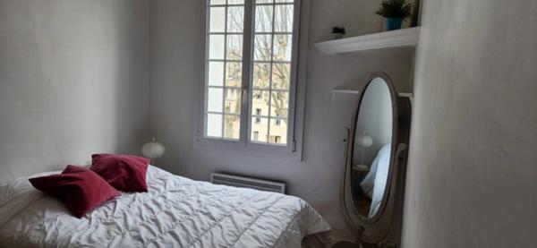 Appartement à vendre 2 pièces AIX EN PROVENCE (13)