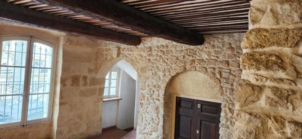 Appartement à vendre 2 pièces AIX EN PROVENCE (13)