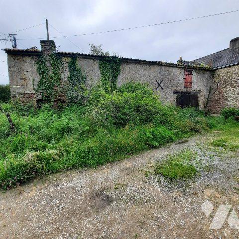 Maison à vendre Malville