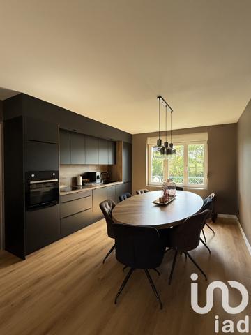 Appartement à vendre 3 pièces 68 m² Montois-la-Montagne