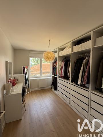 Appartement à vendre 3 pièces 68 m² Montois-la-Montagne