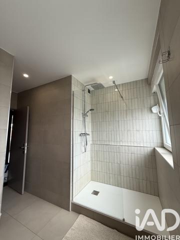 Appartement à vendre 3 pièces 68 m² Montois-la-Montagne