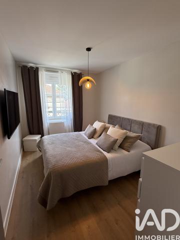 Appartement à vendre 3 pièces 68 m² Montois-la-Montagne