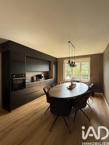 Appartement à vendre 3 pièces 68 m² Montois-la-Montagne