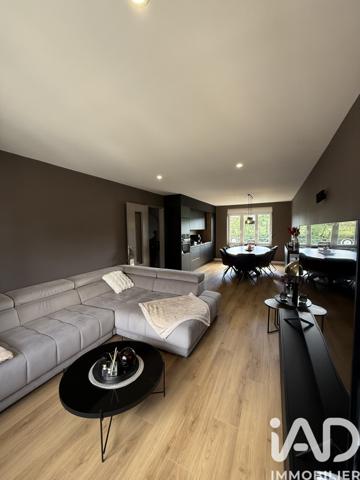 Appartement à vendre 3 pièces 68 m² Montois-la-Montagne