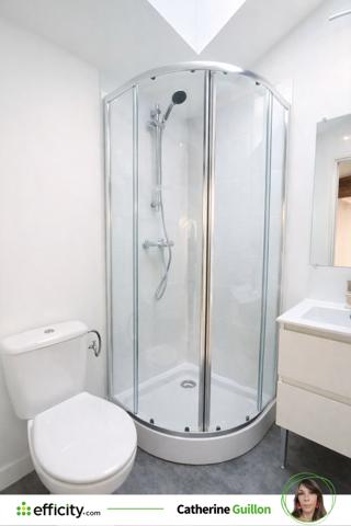 Appartement 1 pièce - 22 m²