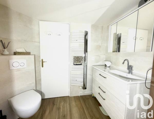 Maison à vendre 6 pièces 145 m² Sucy-en-Brie