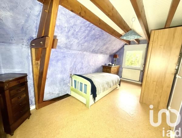 Maison à vendre 6 pièces 145 m² Sucy-en-Brie