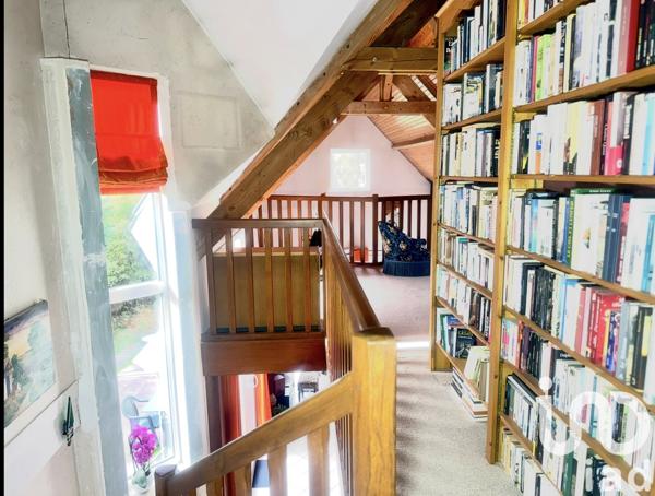 Maison à vendre 6 pièces 145 m² Sucy-en-Brie