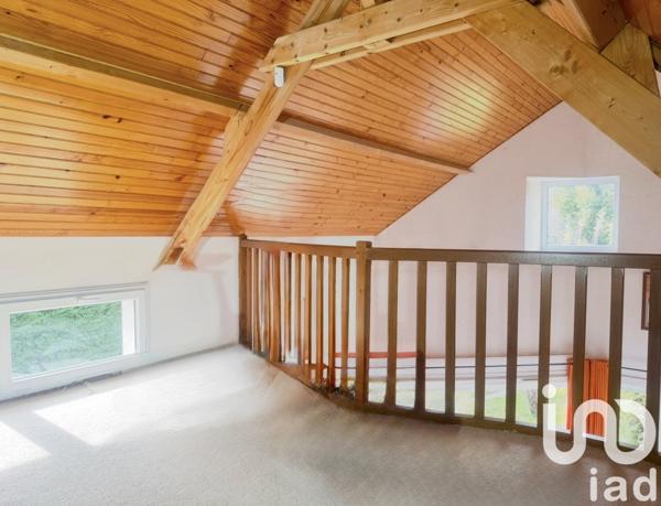 Maison à vendre 6 pièces 145 m² Sucy-en-Brie