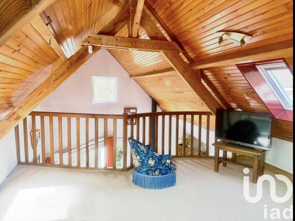 Maison à vendre 6 pièces 145 m² Sucy-en-Brie