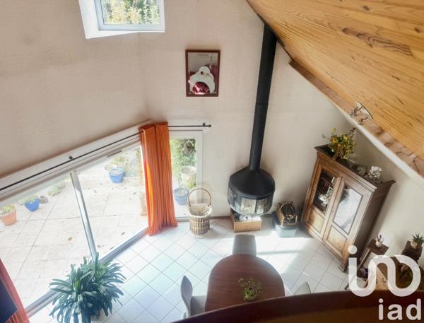 Maison à vendre 6 pièces 145 m² Sucy-en-Brie