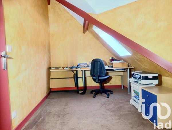 Maison à vendre 6 pièces 145 m² Sucy-en-Brie