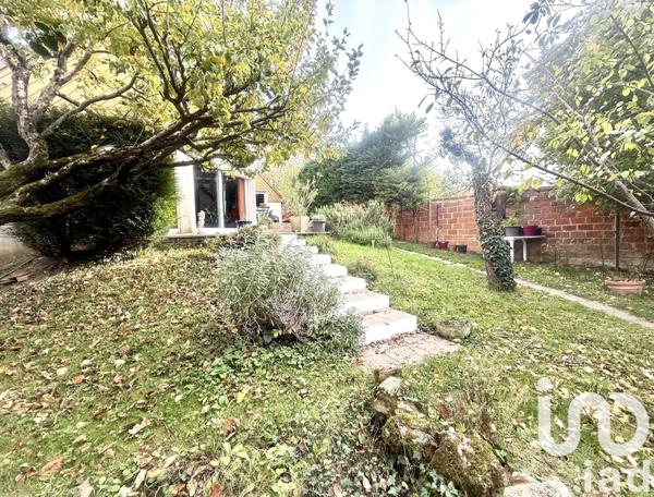 Maison à vendre 6 pièces 145 m² Sucy-en-Brie