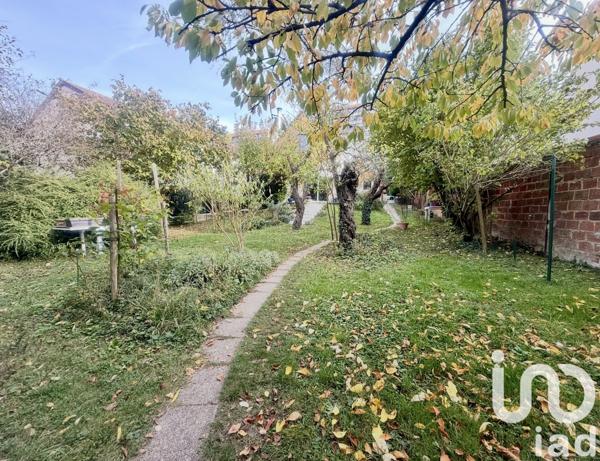 Maison à vendre 6 pièces 145 m² Sucy-en-Brie