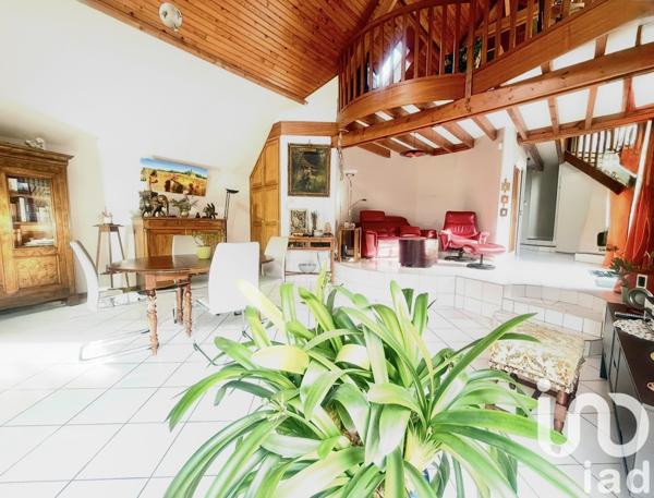 Maison à vendre 6 pièces 145 m² Sucy-en-Brie