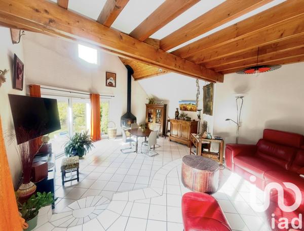 Maison à vendre 6 pièces 145 m² Sucy-en-Brie