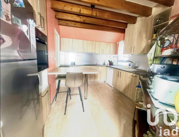 Maison à vendre 6 pièces 145 m² Sucy-en-Brie