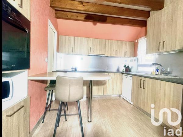 Maison à vendre 6 pièces 145 m² Sucy-en-Brie