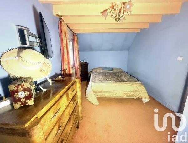 Maison à vendre 6 pièces 145 m² Sucy-en-Brie