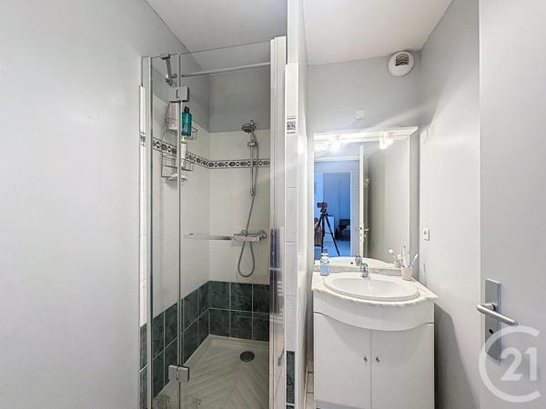 Appartement F2 à vendre  2 pièces - 46 m2 GUJAN MESTRAS - 33