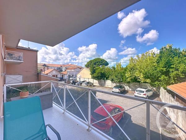 Appartement F2 à vendre  2 pièces - 46 m2 GUJAN MESTRAS - 33