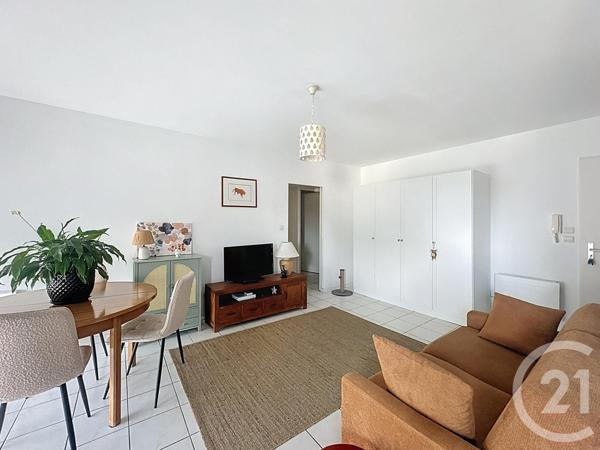 Appartement F2 à vendre  2 pièces - 46 m2 GUJAN MESTRAS - 33