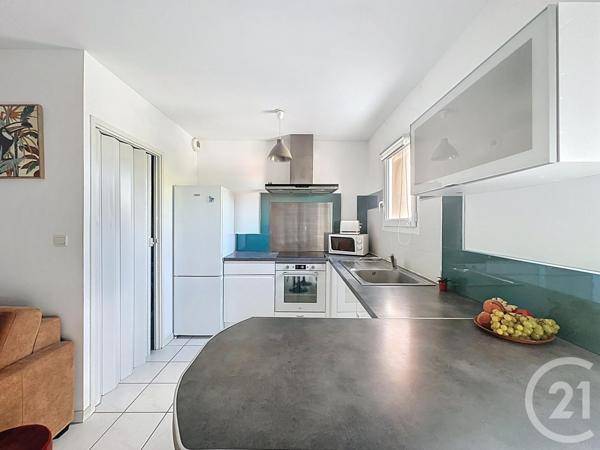 Appartement F2 à vendre  2 pièces - 46 m2 GUJAN MESTRAS - 33