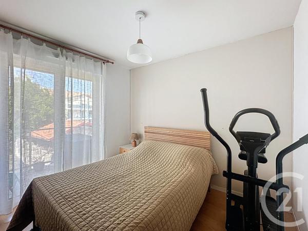 Appartement F2 à vendre  2 pièces - 46 m2 GUJAN MESTRAS - 33