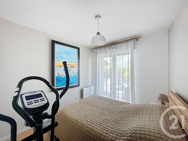 Appartement F2 à vendre  2 pièces - 46 m2 GUJAN MESTRAS - 33