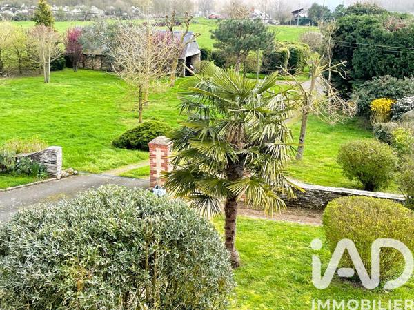 Maison à vendre 6 pièces 196 m² Cantenay-Épinard