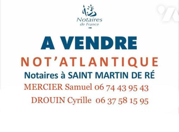 Le Bois Plage en Ré